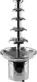 Фонтан для шоколада GASTRORAG CF32A