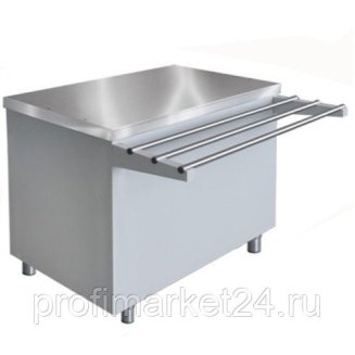 Прилавок нейтральный ITERMA МН-1507-21К1
