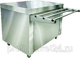 Прилавок нейтральный ITERMA МН-1507-21К1