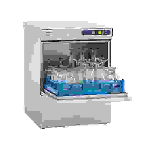 Стаканомоечная машина MACH EASY 40