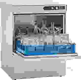 Стаканомоечная машина MACH EASY 40