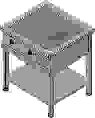 Плита электрическая Теппан-яки Heidebrenner ЕТК В2 "Окинава"