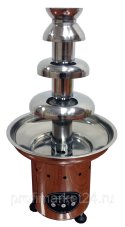 Фонтан для шоколада GASTRORAG CF26A