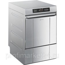 Посудомоечная машина с фронтальной загрузкой Smeg UD505D
