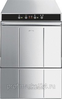 Посудомоечная машина с фронтальной загрузкой Smeg UD500DS