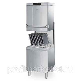 Купольная посудомоечная машина Smeg HTY505D
