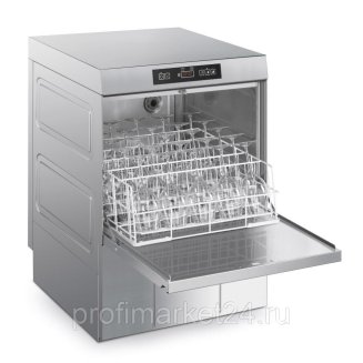Посудомоечная машина с фронтальной загрузкой Smeg UD503D