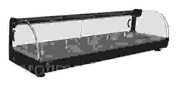 Витрина тепловая KAYMAN К-ВТ-1