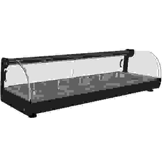 Витрина тепловая KAYMAN К-ВТ-1,5