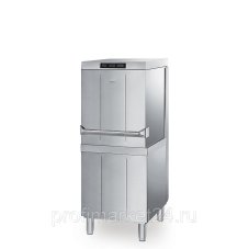 Купольная посудомоечная машина Smeg HTY503D