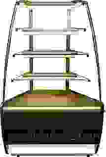 Витрина кондитерская KAYMAN K-ВК-45У