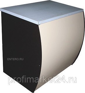 Прилавок KAYMAN К-П-900