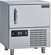 Шкаф шоковой заморозки Gemm BCT/05