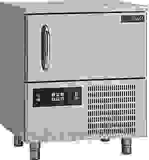 Шкаф шоковой заморозки Gemm BCT/05