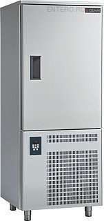 Шкаф шоковой заморозки Gemm BCB/15