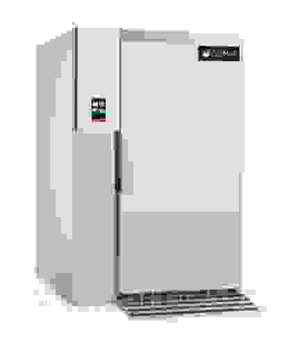 Шкаф шоковой заморозки Gemm BCC/6015