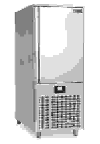 Шкаф шоковой заморозки Gemm BCT/15