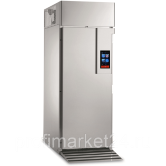 Шкаф шоковой заморозки Gemm BCC/4008