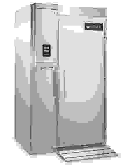 Шкаф шоковой заморозки Gemm BCC/4014