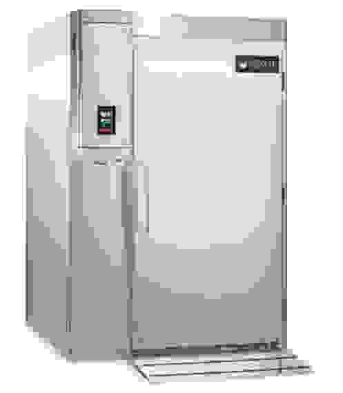 Шкаф шоковой заморозки Gemm BCC/8027