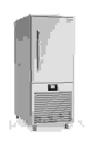 Шкаф шоковой заморозки Gemm BCT/24