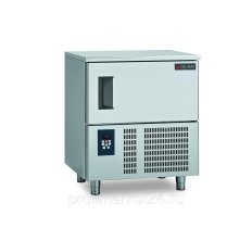 Шкаф шоковой заморозки Gemm BCB/05P