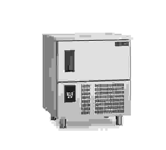 Шкаф шоковой заморозки Gemm BCB/05P