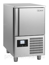 Шкаф шоковой заморозки Gemm BCB/05R