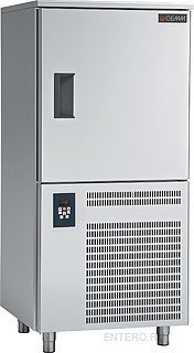 Шкаф шоковой заморозки Gemm BCB/10