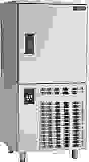 Шкаф шоковой заморозки Gemm BCB/10