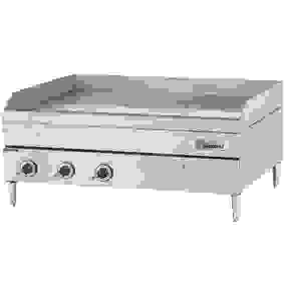 Поверхность жарочная Garland E24-60G