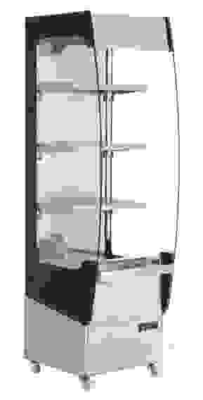 Витрина тепловая Enigma RTR-220L