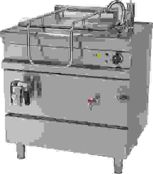 Котел варочный Kovinastroj (Kogast) EK-T9/100-O