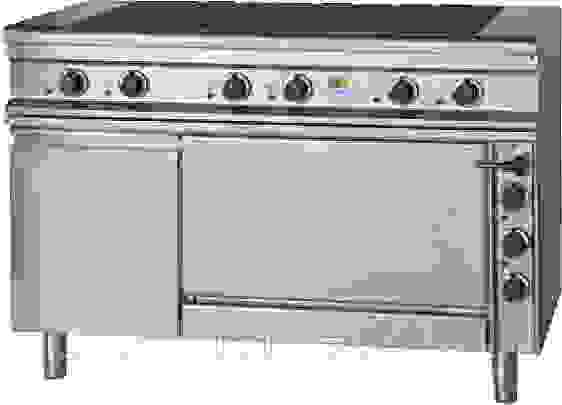 Плита электрическая Kovinastroj (Kogast) ES-Т67/1K-0