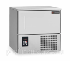 Шкаф шоковой заморозки Gemm BCB/03