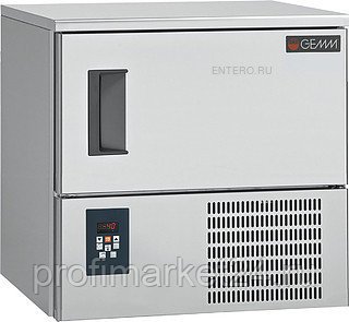 Шкаф шоковой заморозки Gemm BCB/03