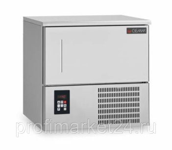 Шкаф шоковой заморозки Gemm BCB/03