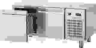 Стол холодильный Gemm BRS/120