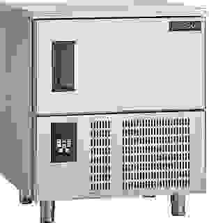 Шкаф шоковой заморозки Gemm BCB/05