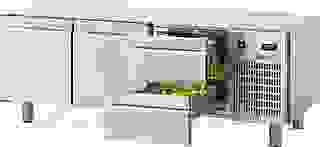 Стол холодильный Gemm BRS/160