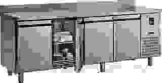 Стол холодильный Gemm TG7/220S