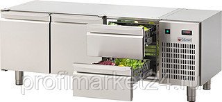 Стол морозильный Gemm BSBT/165