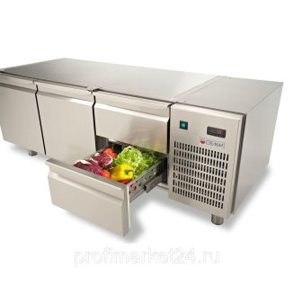 Стол морозильный Gemm BSBT/165