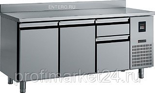 Стол холодильный Gemm TG6/170S