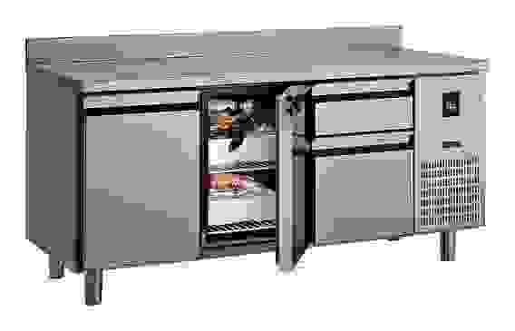 Стол холодильный Gemm TG6/170S