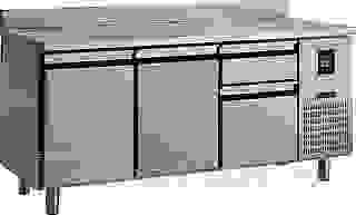 Стол холодильный Gemm TG6/170A