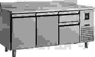 Стол холодильный Gemm TG7/170