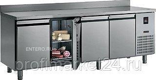 Стол холодильный Gemm TG7/220A