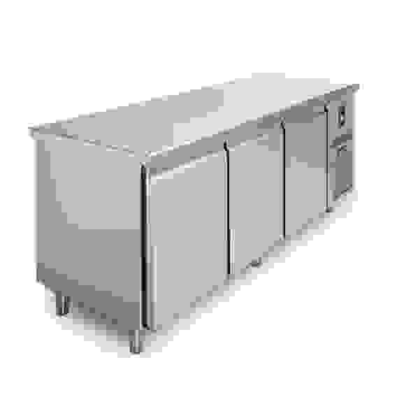 Стол морозильный Gemm TGB7/170