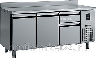 Стол морозильный Gemm TNGB6/170S